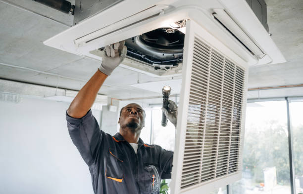 Licensed Air Conditioning Service service in Haverhill, MA - FH HVAC