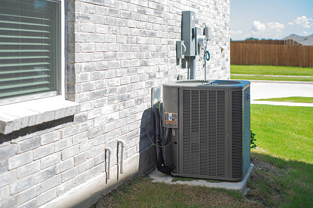 Reliable Air Conditioning Service contractor in Haverhill, MA by FH HVAC