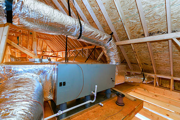 Trusted Air Conditioning Service service in Haverhill, MA - FH HVAC